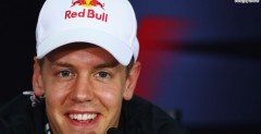 Sebastian Vettel