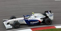 BMW Sauber