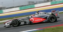 McLaren