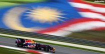 F1 Malezja
