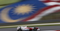F1 Malezja
