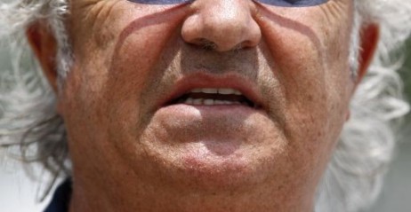 Flavio Briatore
