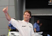 Jenson Button