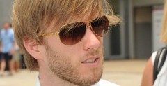 Nick Heidfeld