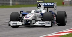 Nick Heidfeld Nick Heidfeld