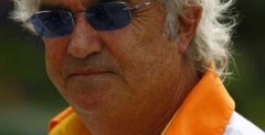 Flavio Briatore