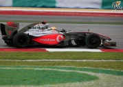 McLaren