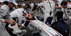 BMW Sauber
