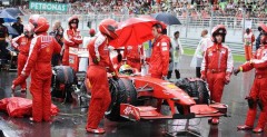 felipe massa  interlagos grand prix brazylii