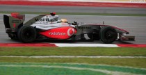 McLaren