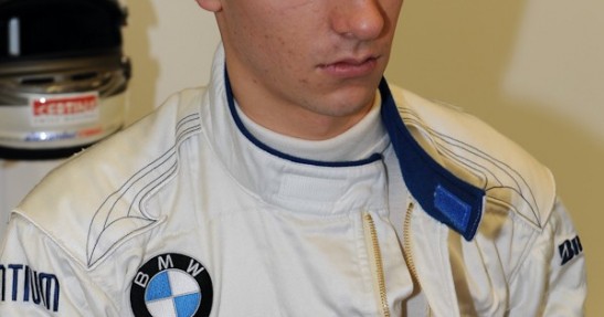 Testy F1 w Jerez