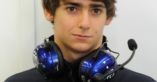 Testy F1 w Jerez