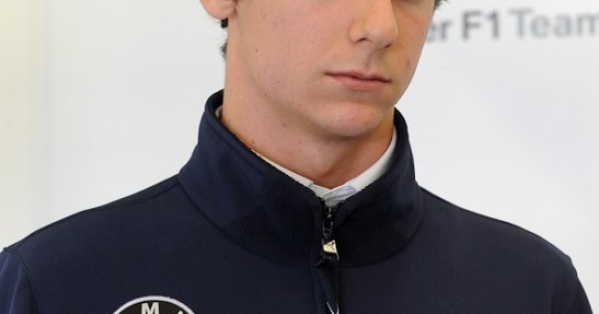 Testy F1 w Jerez