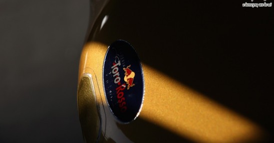 Testy F1 w Jerez