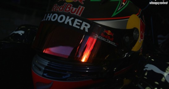 Testy F1 w Jerez