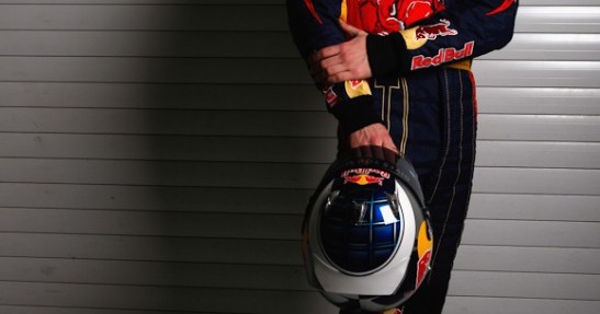 Testy F1 w Jerez