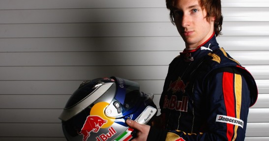 Testy F1 w Jerez