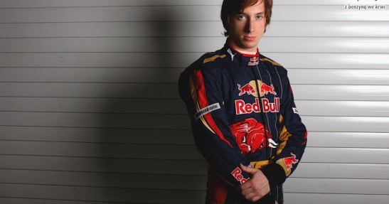 Testy F1 w Jerez