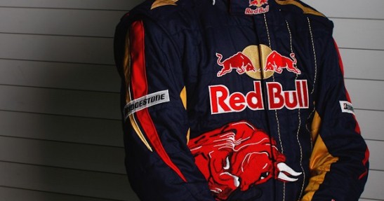Testy F1 w Jerez