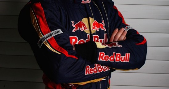 Testy F1 w Jerez
