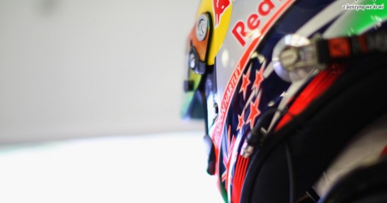 Testy F1 w Jerez