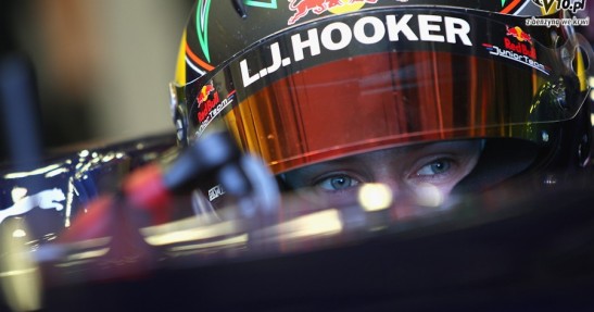 Testy F1 w Jerez