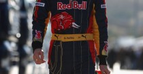 Testy F1 w Jerez