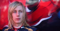 Brendon Hartley