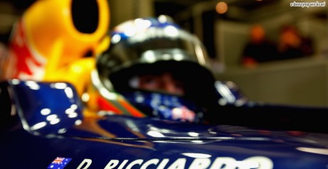 Daniel Ricciardo