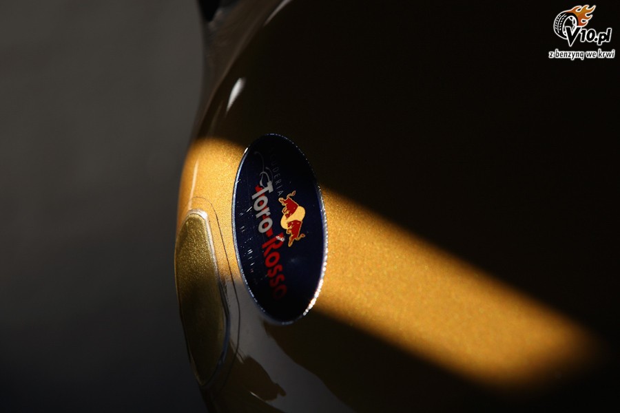Testy F1 w Jerez