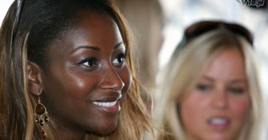 dziewczyny i Formuła 1