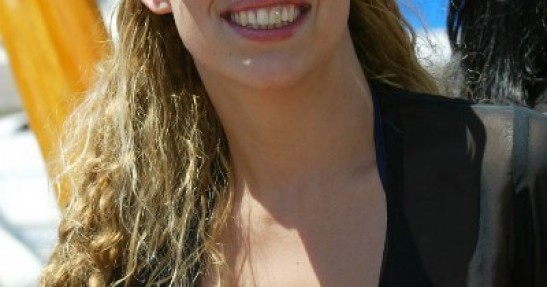 dziewczyny i Formuła 1