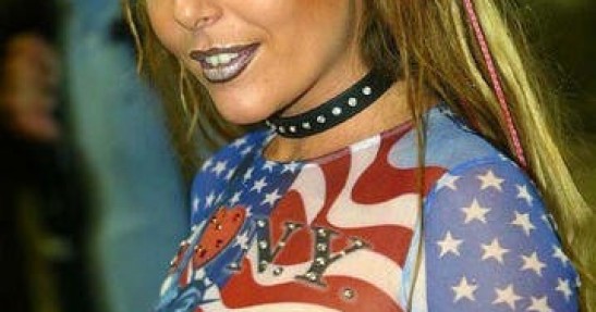 dziewczyny i Formuła 1