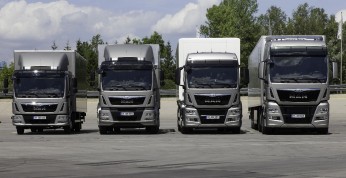 Wakacyjne ograniczenia ruchu dla samochodów ciężarowych