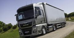 MAN TGX Euro 6