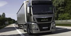 MAN TGX Euro 6