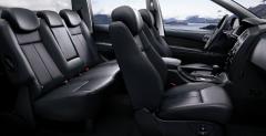 Ssangyong Actyon Sports