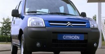 Citroen Berlingo Citroen Berlingo