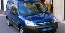 Citroen Berlingo Citroen Berlingo