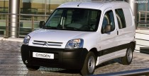 Citroen Berlingo Citroen Berlingo
