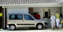 Citroen Berlingo Citroen Berlingo
