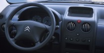 Citroen Berlingo Citroen Berlingo