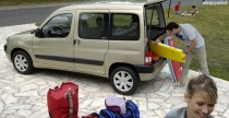 Citroen Berlingo Citroen Berlingo