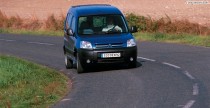 Citroen Berlingo Citroen Berlingo