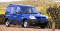 Citroen Berlingo Citroen Berlingo