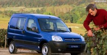 Citroen Berlingo Citroen Berlingo