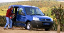 Citroen Berlingo Citroen Berlingo