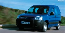Citroen Berlingo Citroen Berlingo