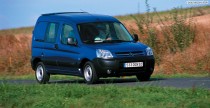 Citroen Berlingo Citroen Berlingo