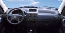 Citroen Berlingo Citroen Berlingo